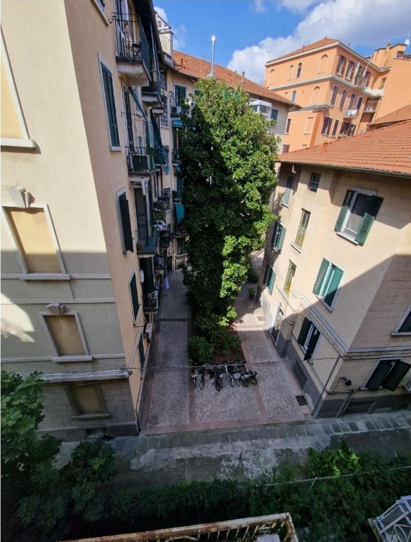 Room In The City Center - Stanza In Centro Citta Milano Dış mekan fotoğraf