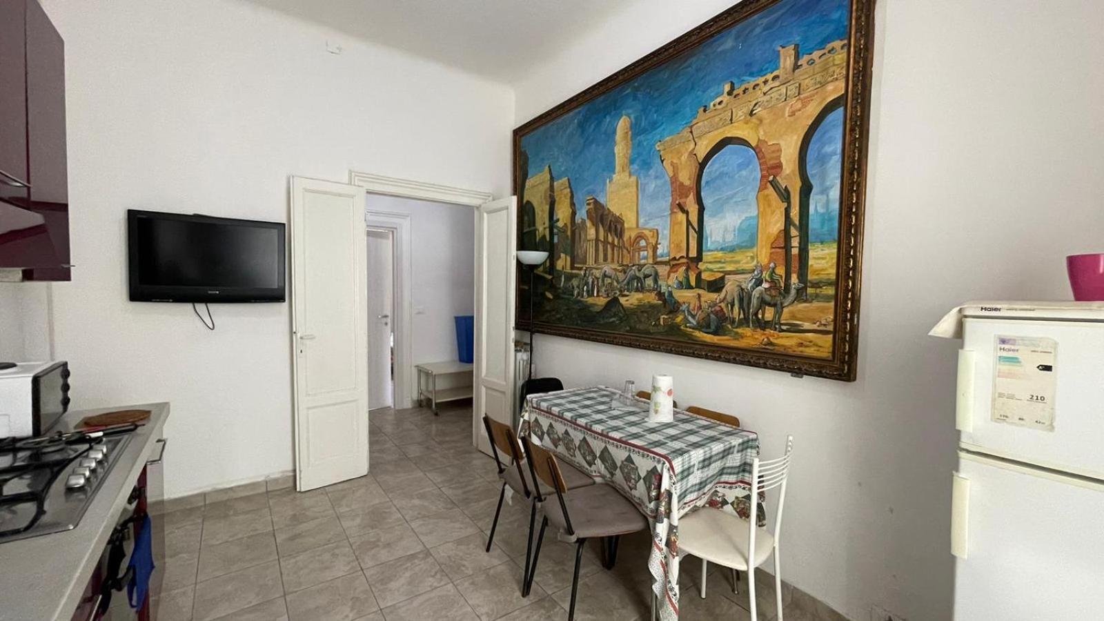 Room In The City Center - Stanza In Centro Citta Milano Dış mekan fotoğraf
