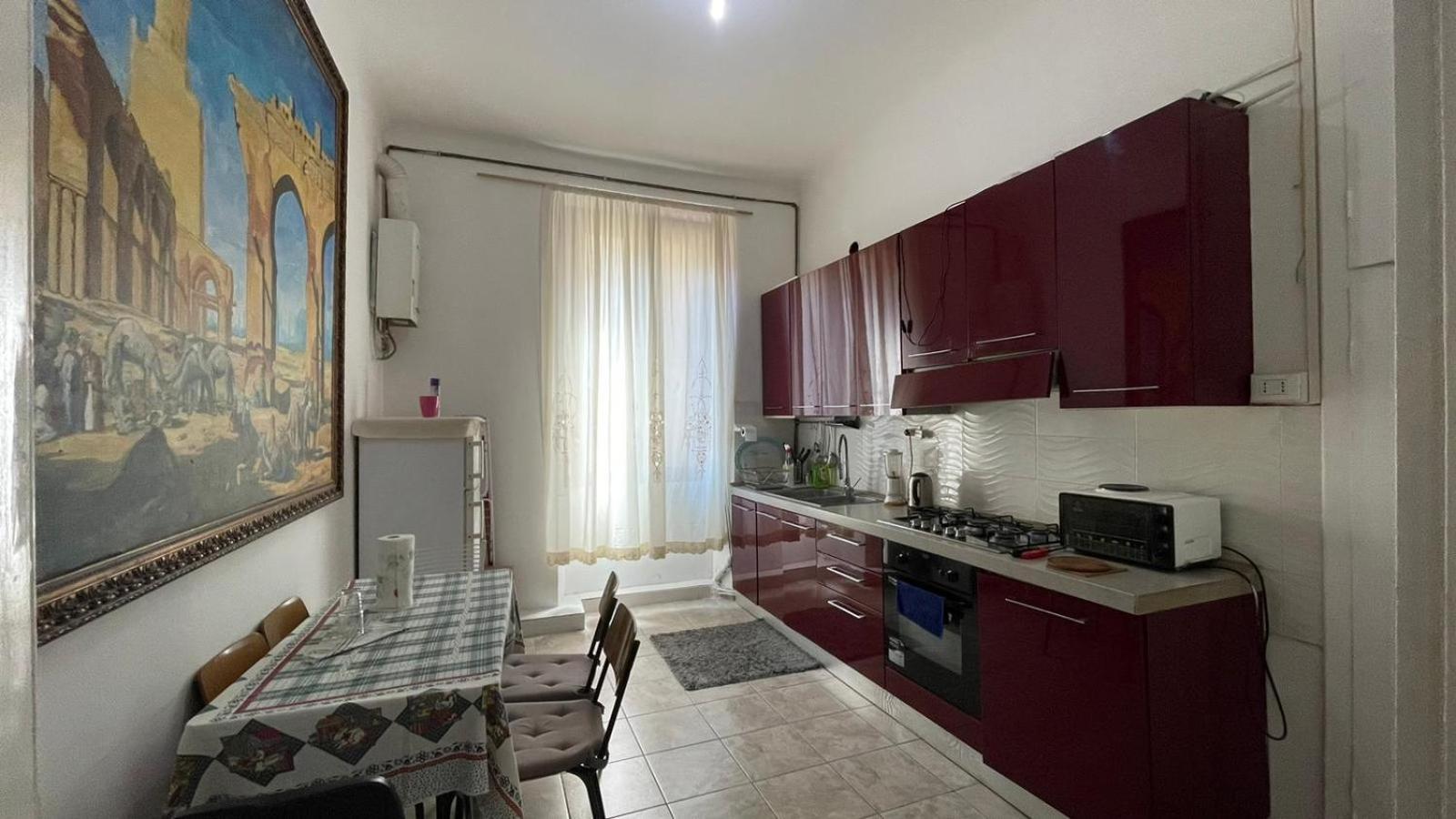Room In The City Center - Stanza In Centro Citta Milano Dış mekan fotoğraf