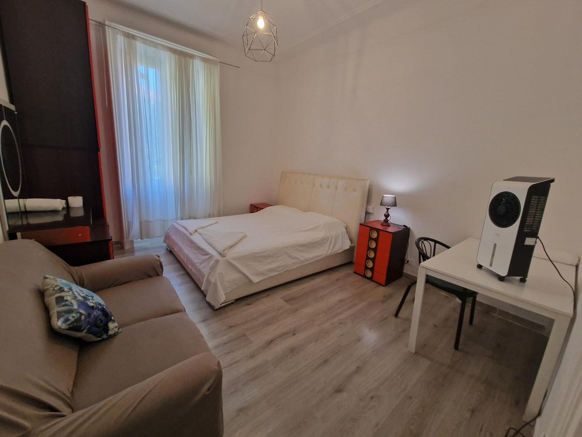 Room In The City Center - Stanza In Centro Citta Milano Dış mekan fotoğraf