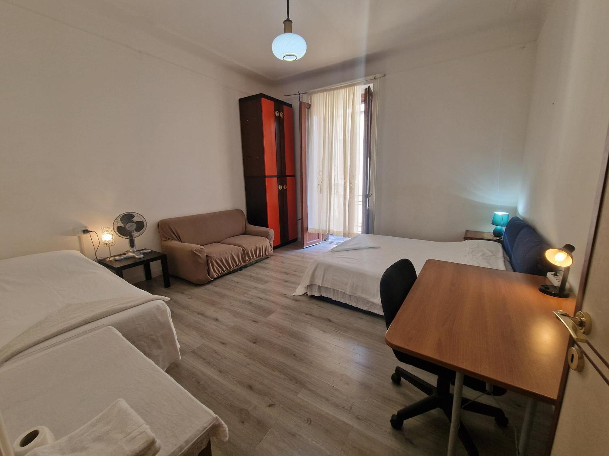 Room In The City Center - Stanza In Centro Citta Milano Dış mekan fotoğraf